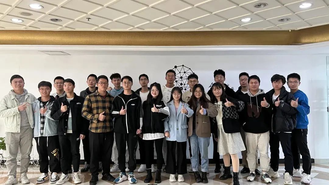 中建八局第一建設有限公司華南公司2021年算量計價培訓班第2期圓滿結束！